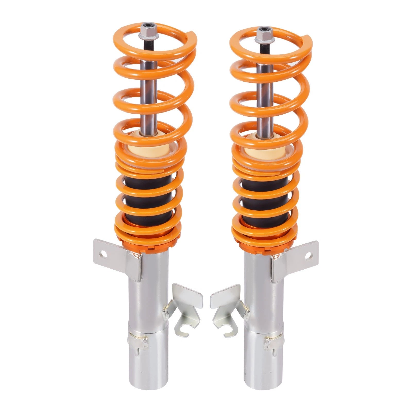 Coilover Shock and Spring Struts Kit for Ford Focus MK2 (2008–2011)