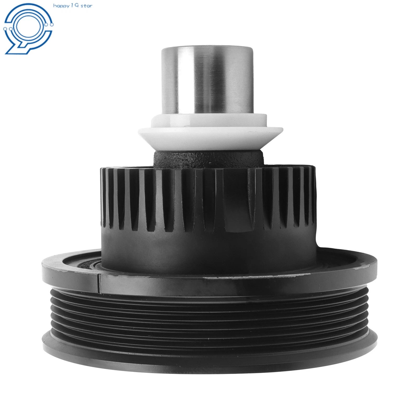 Harmonic Balancer for Ford Mustang 2005-2010, Explorer 2003-2010