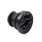 Plastic Engine Oil Pan Drain Plug for Volkswagen Passat, Audi (2006-2023)