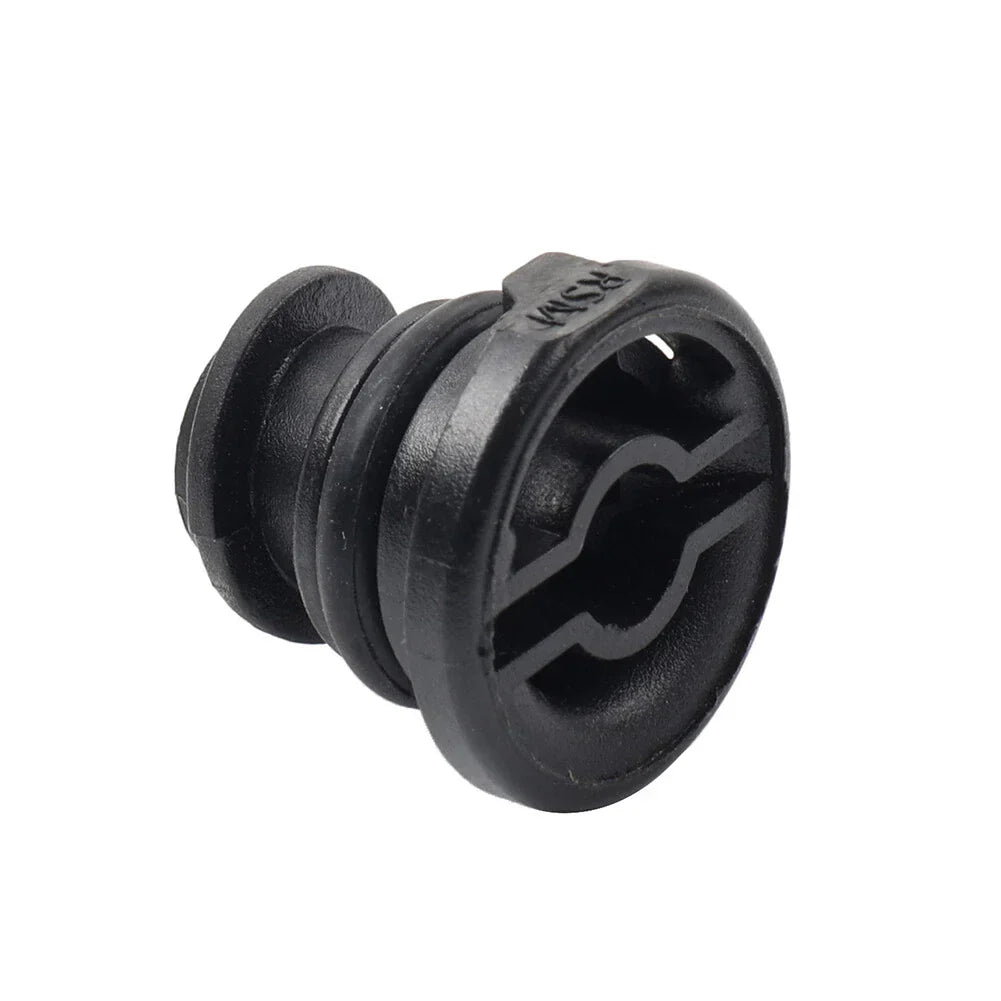 Plastic Engine Oil Pan Drain Plug for Volkswagen Passat, Audi (2006-2023)