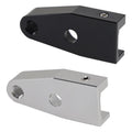 Shift Neutral Gear Assist for Harley Touring, Street Glide, Road Glide, Road King (Chrome)
