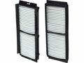 Cabin Air Filter for Mazda 3 (2010–2013) C898XM