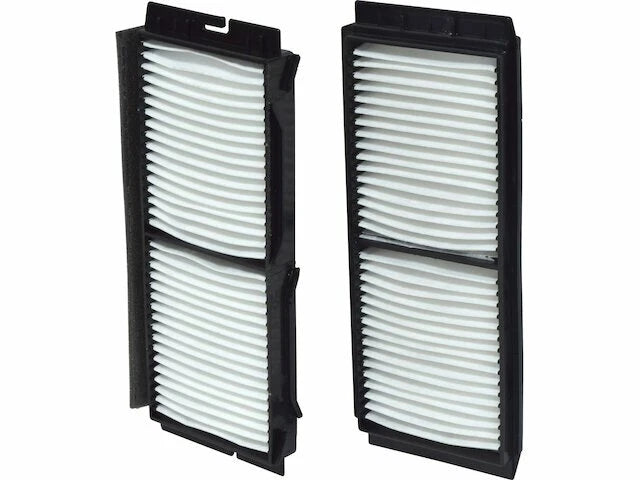 Cabin Air Filter for Mazda 3 (2010–2013) C898XM