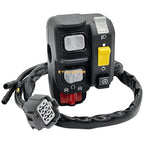 Handlebar Kill Switch for Honda Recon 250 TRX250TE (2002–2004)