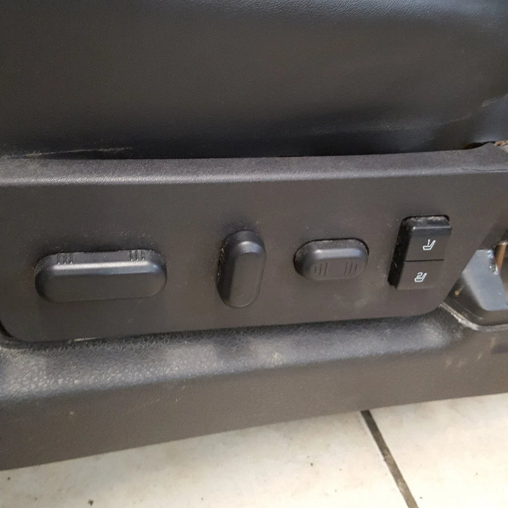 Seat Cover Trim Panel Bezel for Ford F-150 (2009–2014)