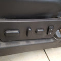 Seat Cover Trim Panel Bezel for Ford F-150 (2009–2014)