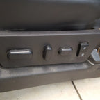 Seat Cover Trim Panel Bezel for Ford F-150 (2009–2014)