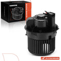 HVAC Blower Motor with Wheel Assembly for Nissan Versa Kicks (2018–2023)