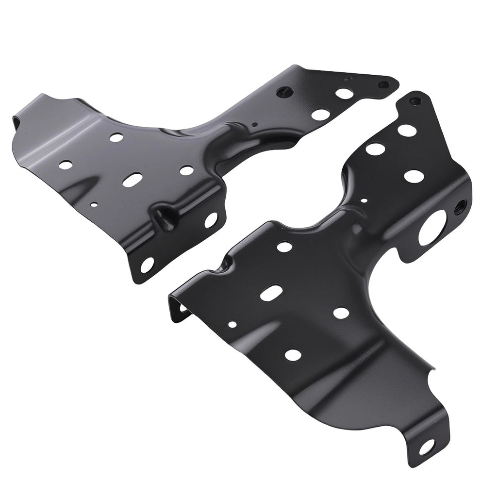 Bumper Bracket for Chevrolet Silverado 1500/GMC Sierra 1500 (2014–2019)