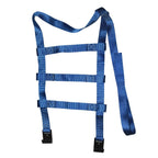 2Pcs Tow Dolly Straps for Most 14-17" Tires