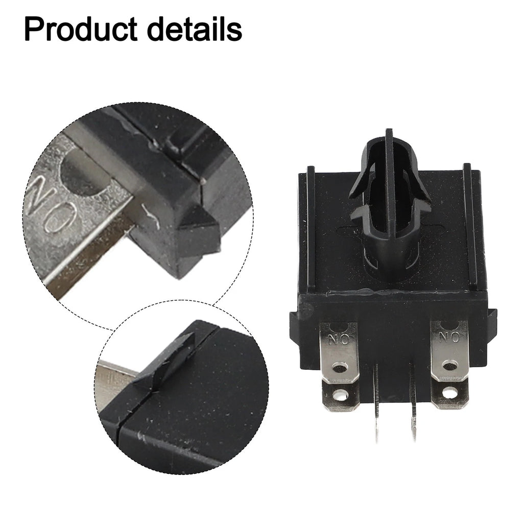 Brake Switch 539113792 for RZ5424, EZ4824, RZ4619 (Compatible Models)