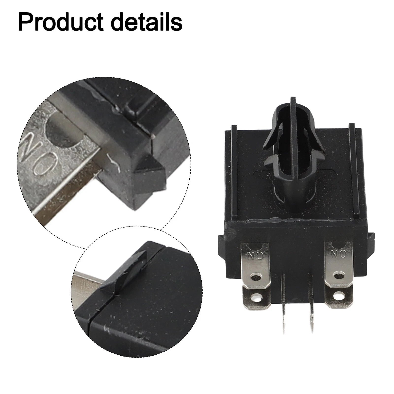 Brake Switch 539113792 for RZ5424, EZ4824, RZ4619 (Compatible Models)