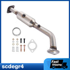Catalytic Converter Direct Fit for 2003-2011 Honda Element 2.4L L4 (EPA)
