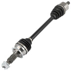 Rear Left CV Axle Assembly for Buick Envision (2016–2018)