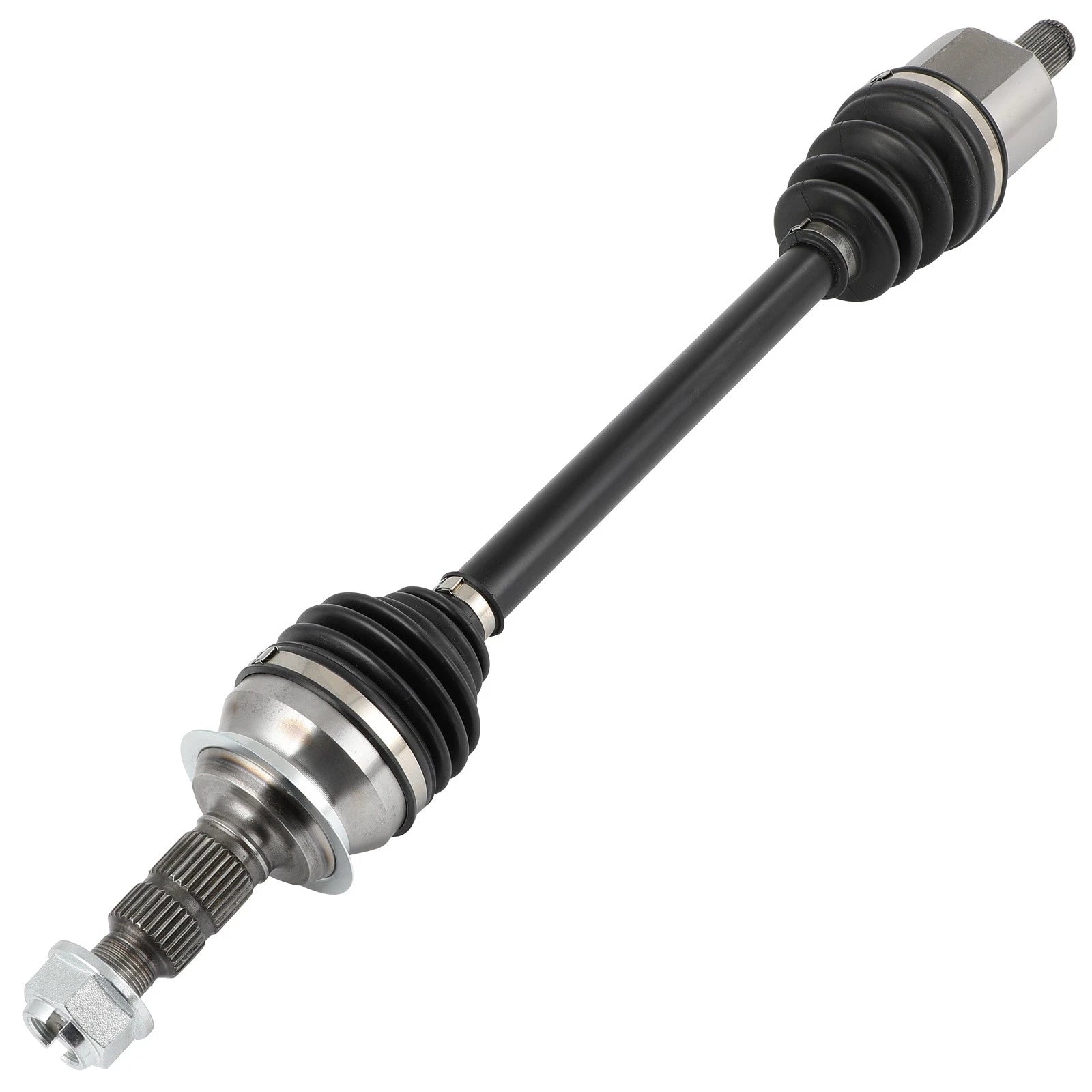 Rear Left CV Axle Assembly for Buick Envision (2016–2018)