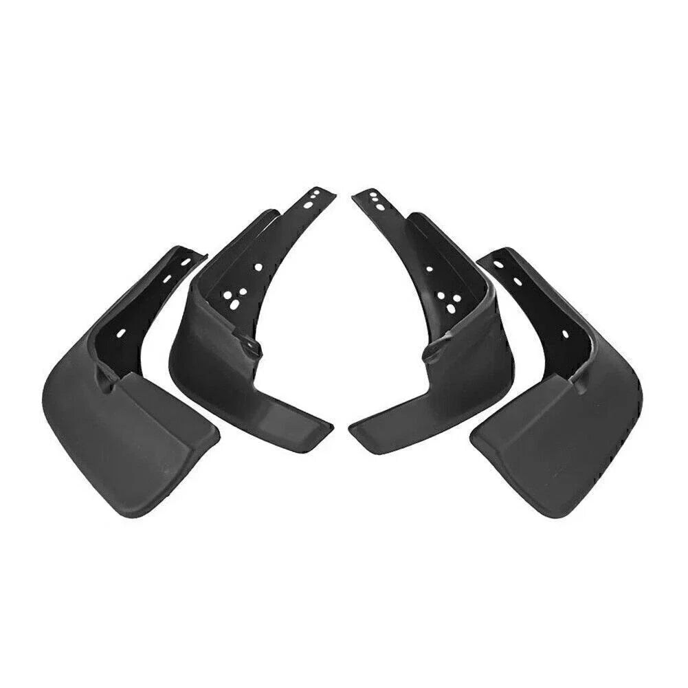 Mud Flaps for Toyota Corolla 2002-2008 (Front & Rear) - Splash Guards ()