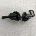 Front Windshield Washer Nozzle for Toyota FJ Cruiser, Sequoia (2007-2019)