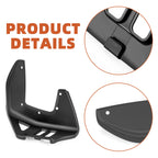 Right Heel Splash Guard for Honda FourTrax 300 TRX300FW 4x4 (1990–2000)