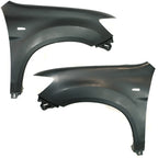 Fender for Mitsubishi Outlander Sport (2011–2015) Front Left & Right