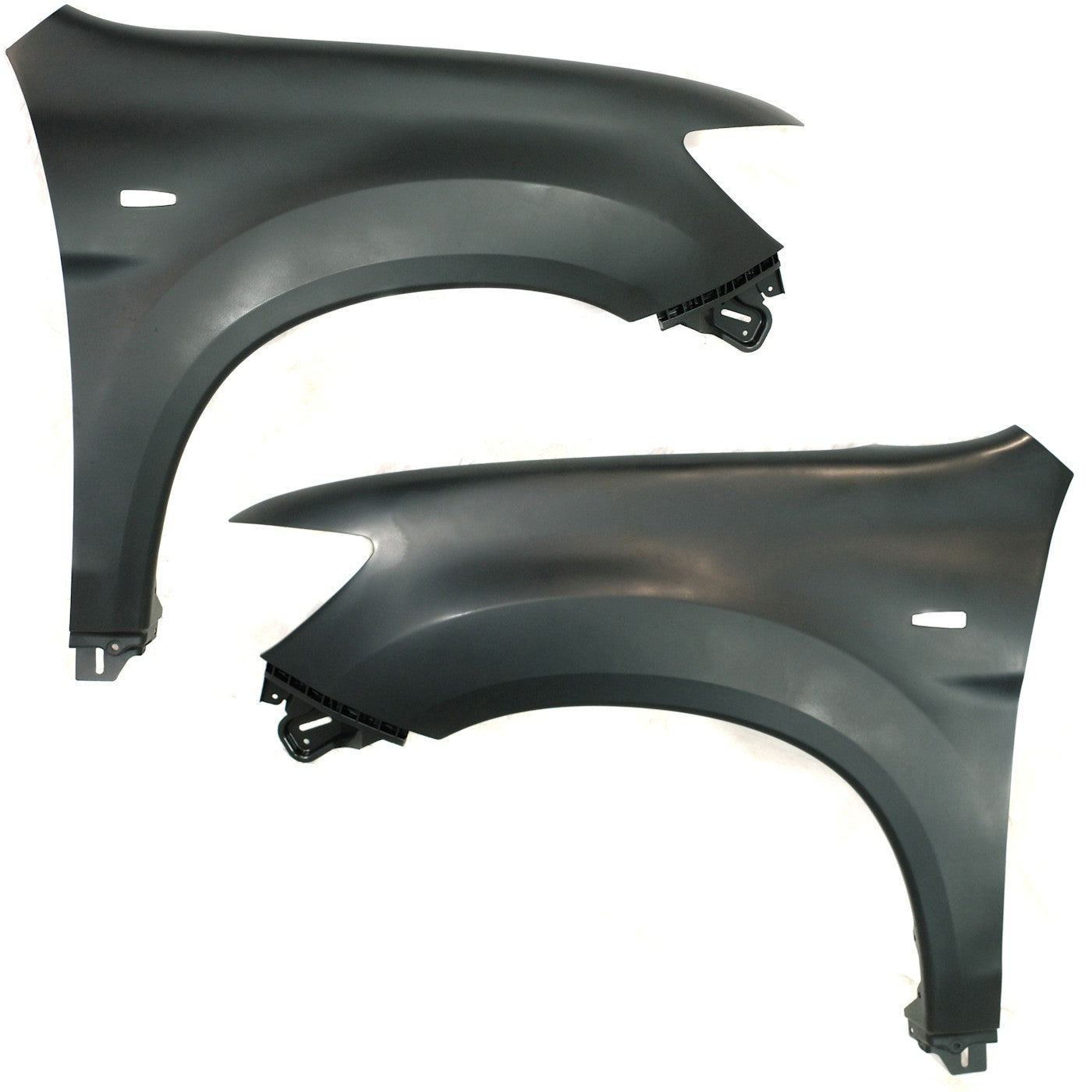 Fender for Mitsubishi Outlander Sport (2011–2015) Front Left & Right