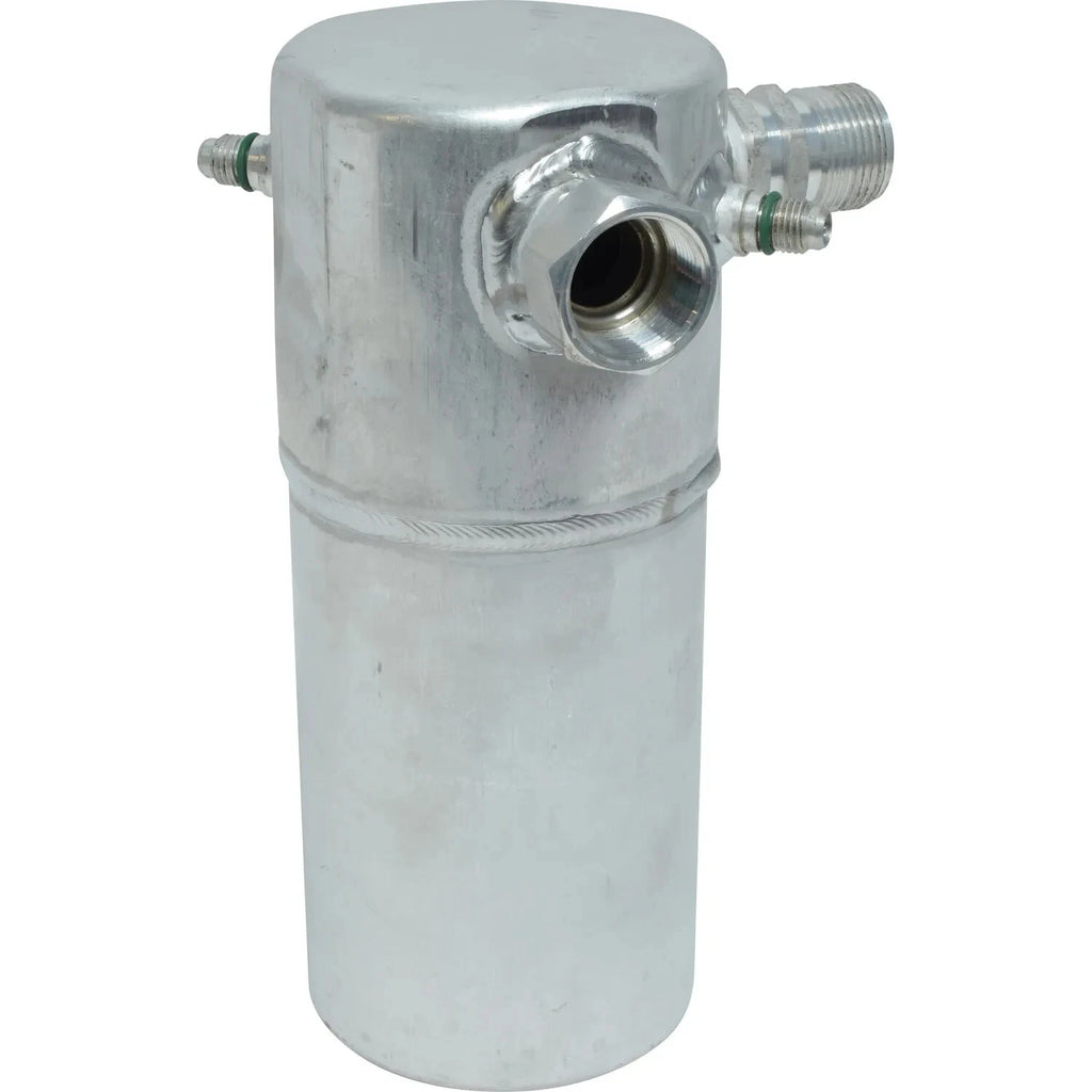 AC Compressor Kit Replacement for GMC Safari 2.5L (1988–1988)
