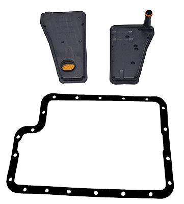 Wix Transmission Filter Kit for Ford F-350 Super Duty Turbo (2001–2003)