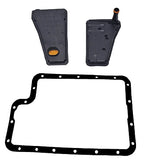 Wix Transmission Filter Kit for Ford F-350 Super Duty Turbo (2001–2003)
