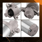Starter Motor for Troy-Bilt Riding Mower (Various Models)