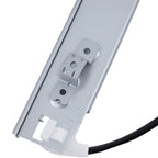 Front Right Power Window Regulator with Motor for Dodge Dakota (2005-2010)