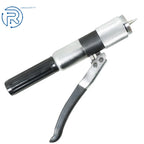 Hydraulic Swaging Tool Kit for HVAC Copper Tubing (3/8" to 1-5/8")