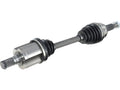 Front Left CV Axle Assembly for Mazda 6 (2009–2013) ZS562YP