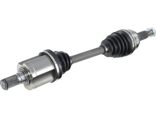 Front Left CV Axle Assembly for Mazda 6 (2009–2013) ZS562YP
