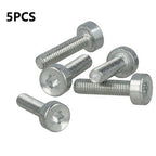 5 Pcs Screws Kit for Chainsaw