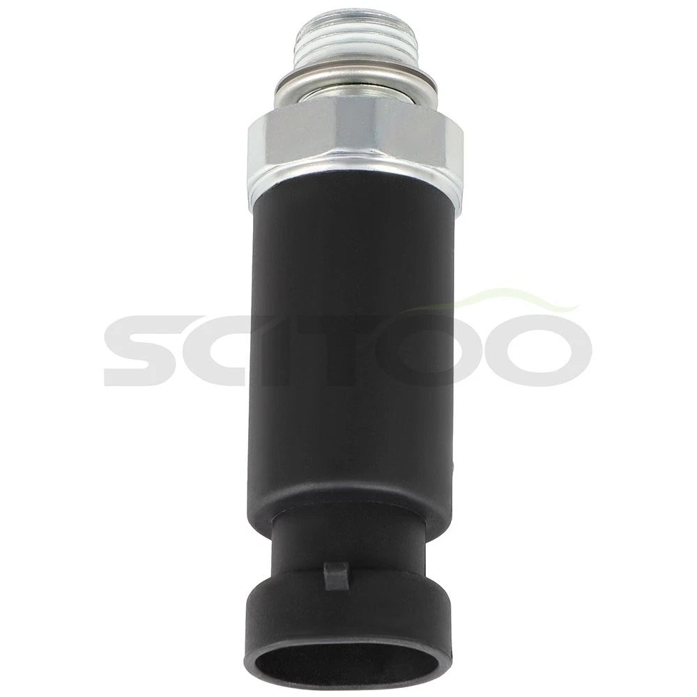 Oil Pressure Sensor D1818A for Chevrolet Avalanche 1500 (2002–2013)