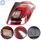 LED Rear Tail Light Brake Lamp Assembly for Buick Encore (2017-2021) Right Side