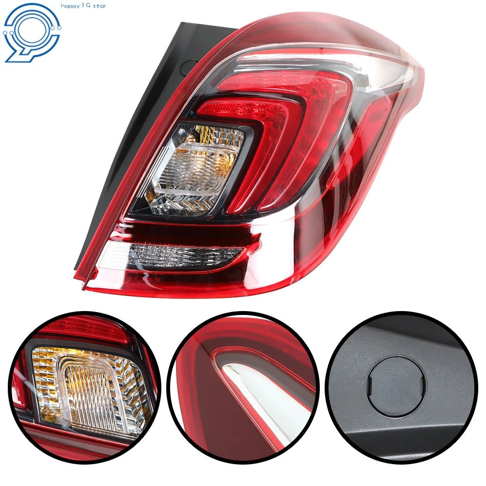 LED Rear Tail Light Brake Lamp Assembly for Buick Encore (2017-2021) Right Side