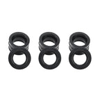 Intake Manifold Boots for Honda CBX Super Sport CBX1000 (1981–1982)