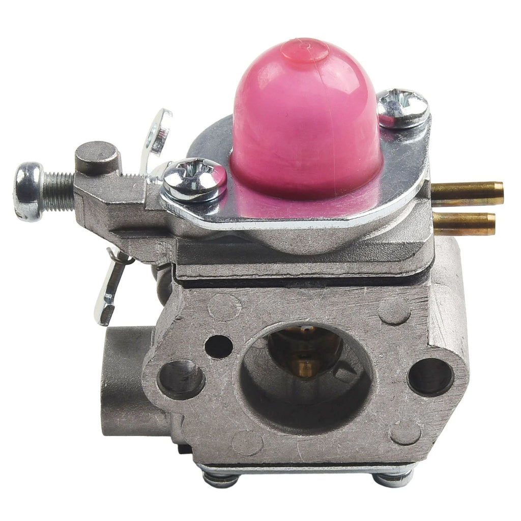 Carburetor for Troy-Bilt TB225 TB25C TB400 TB22EC TB80EC