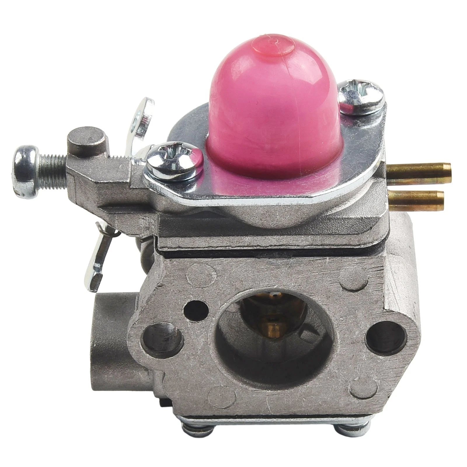 Carburetor for Troy-Bilt TB225 TB25C TB400 TB22EC TB80EC