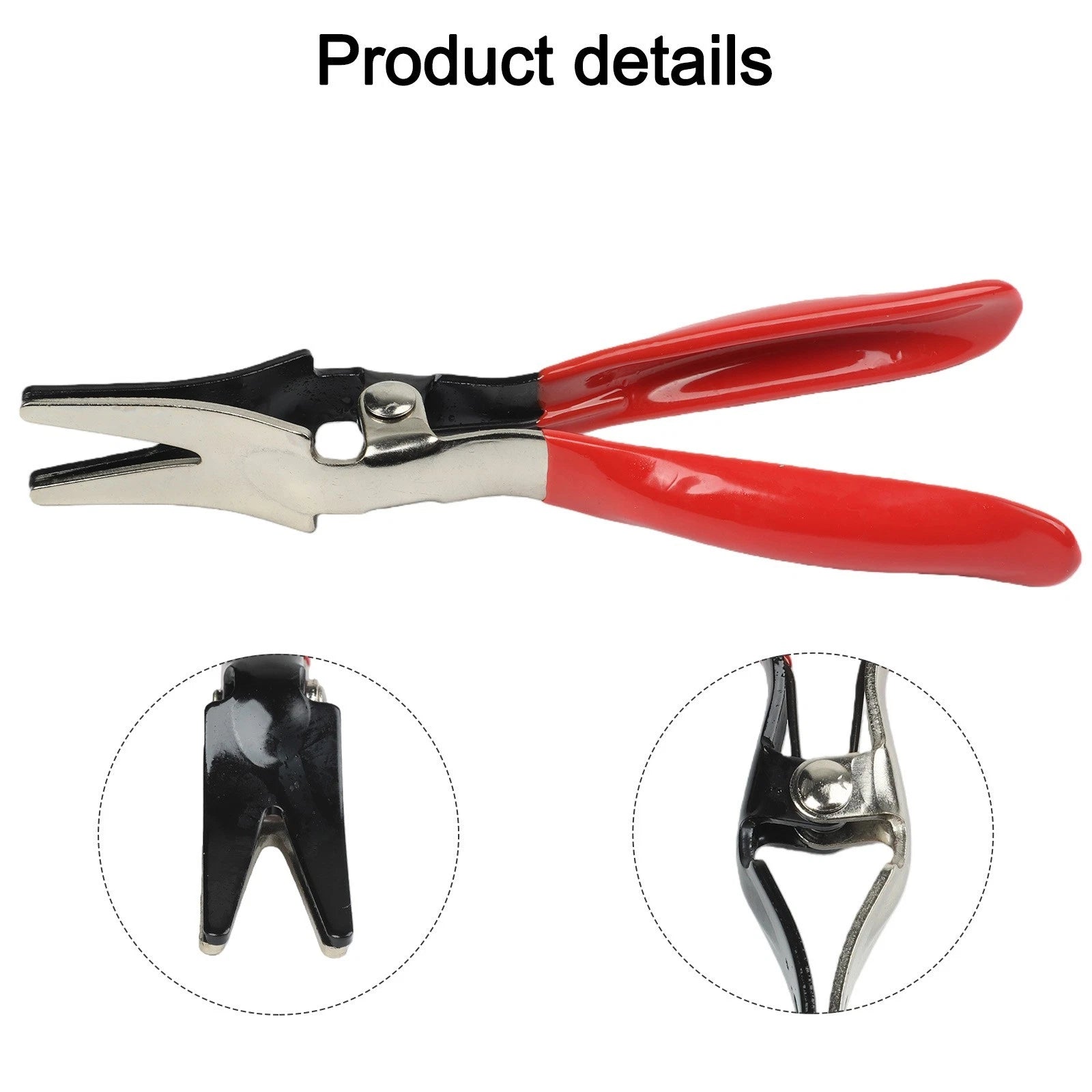 Separator Pliers for Fuel Water Vacuum Line Tube Hose (Universal)