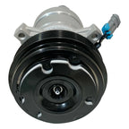 AC Compressor Kit Replacement for Oldsmobile Cutlass Cruiser 3.3L (1991-1992)