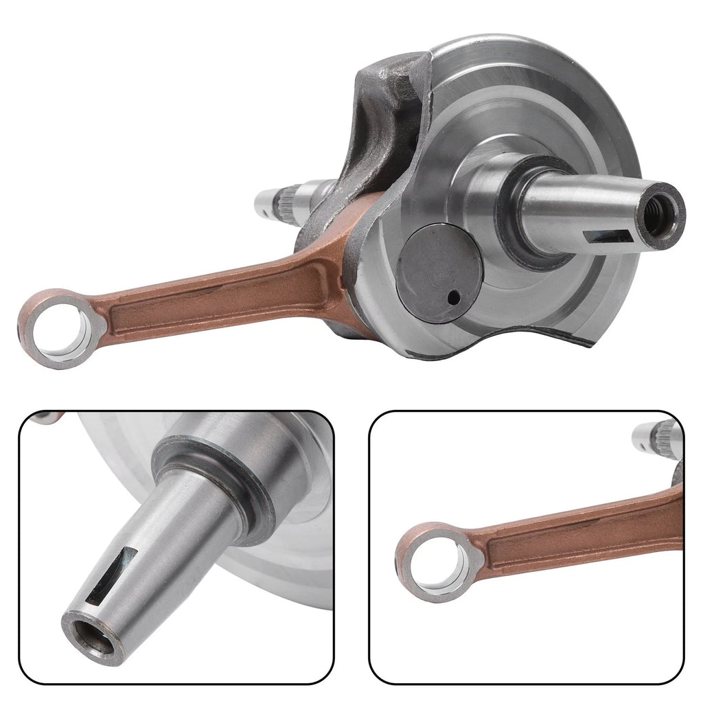 Crankshaft and Valve Kit for Honda TRX250 (2001–2007)