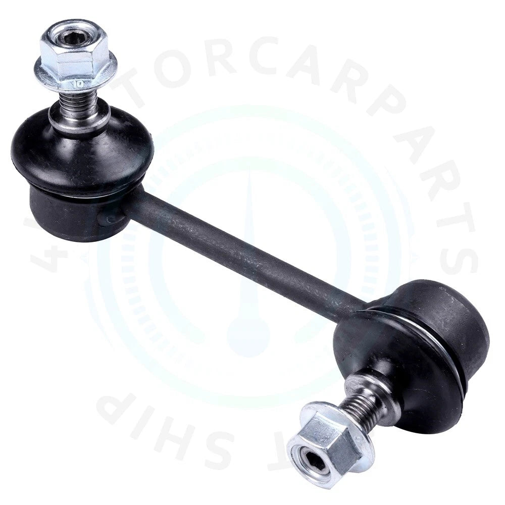 2X Front Sway Bar End Linkage Kit for Mazda RX-8 (2004–2011)