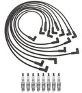 Pro Ignition Wire Set & ACDelco Spark Plug Kit for Malibu Firebird V8 (1997–2002)