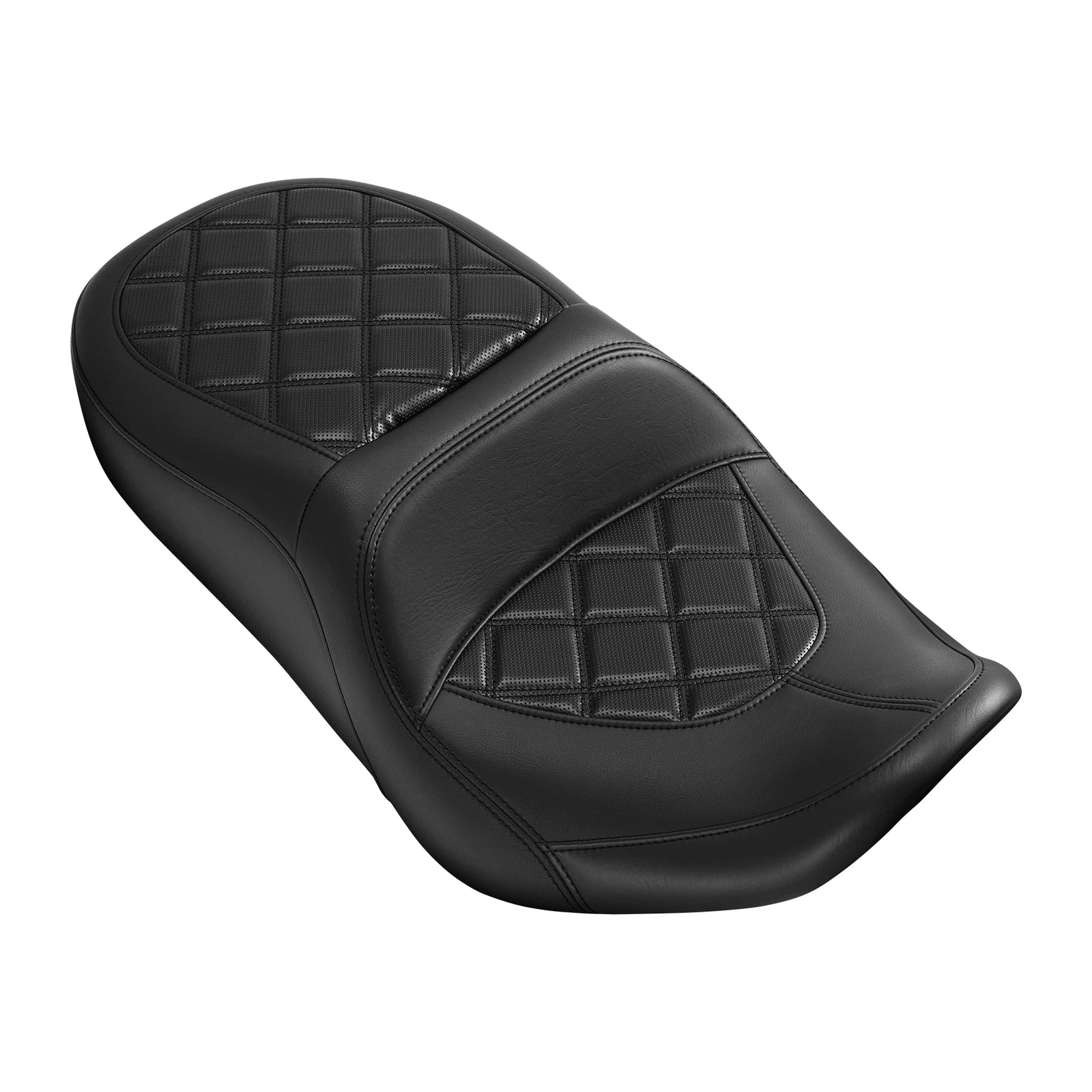 Driver Passenger Seat for Harley CVO Street Road Glide (2023–Present) FLHX FLTRX