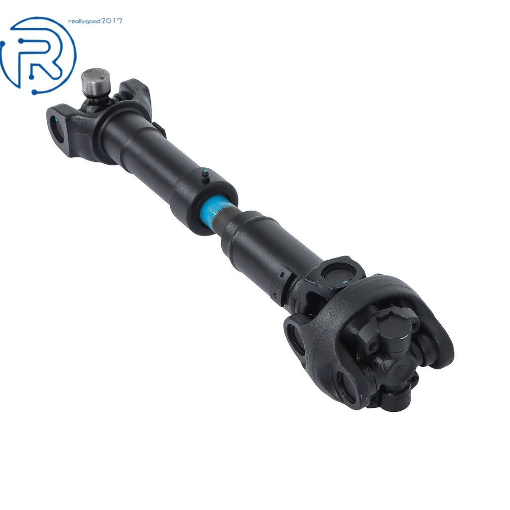 Rear Driveshaft Prop Shaft Assembly for Jeep Wrangler (1987–1993)