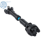 Rear Driveshaft Prop Shaft Assembly for Jeep Wrangler (1987–1993)