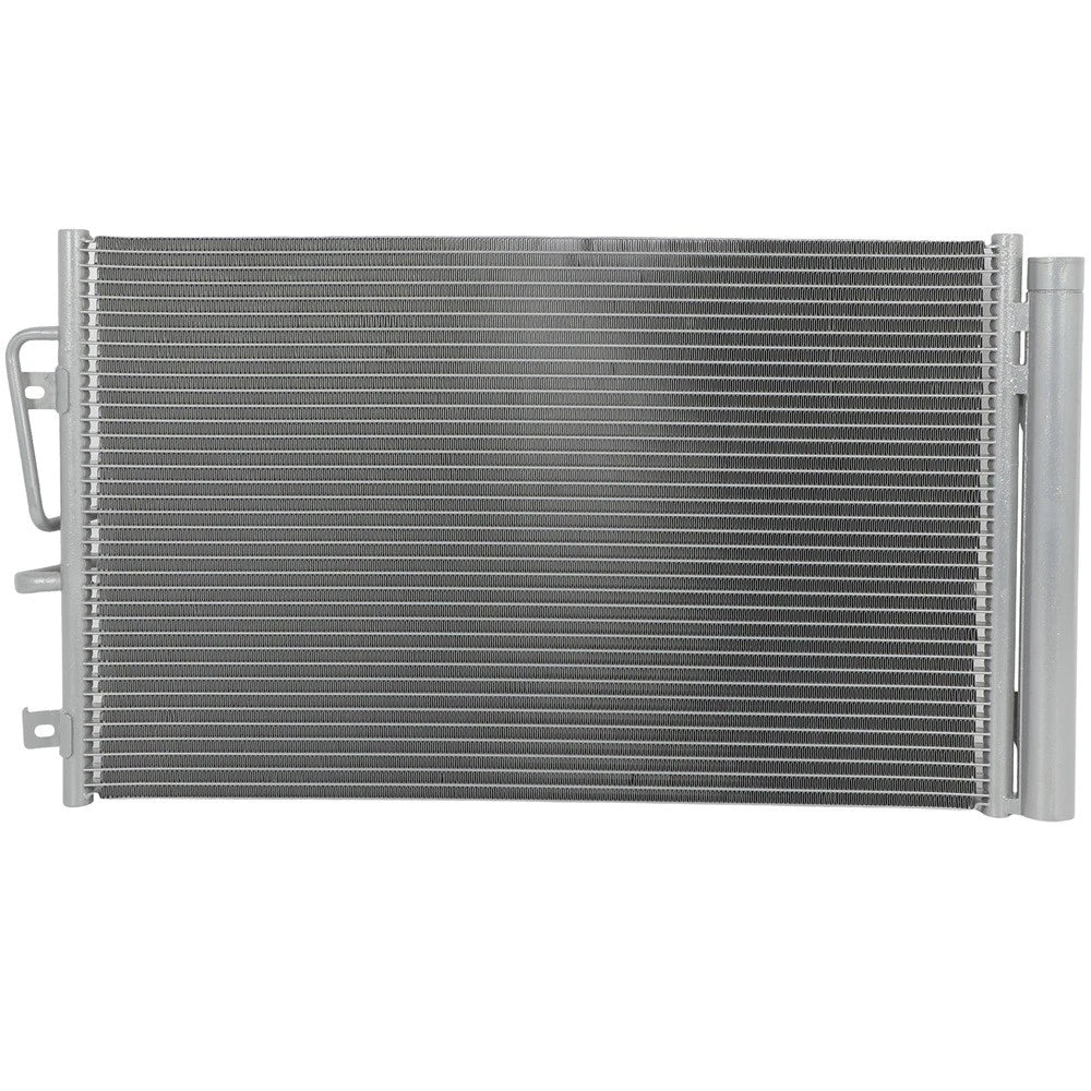 AC Aluminum Condenser for Cadillac CT4 CT5 (2020–2023)