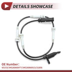 ABS Wheel Speed Sensor No. 65153/34526866977 for BMW 640i (2018–2019)