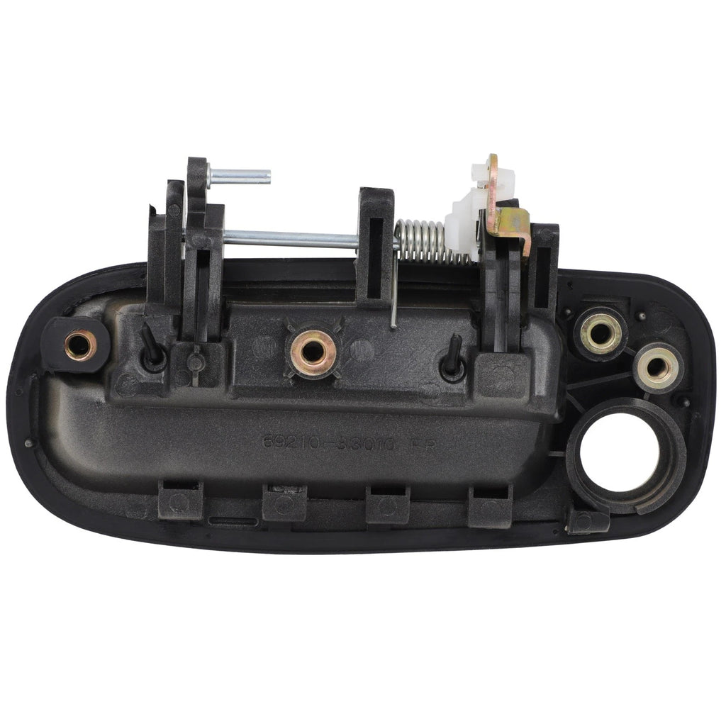 Outside Outer Front Right Passenger Side Door Handle for Camry (1992–1996)